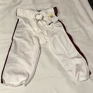 Nike football shorts